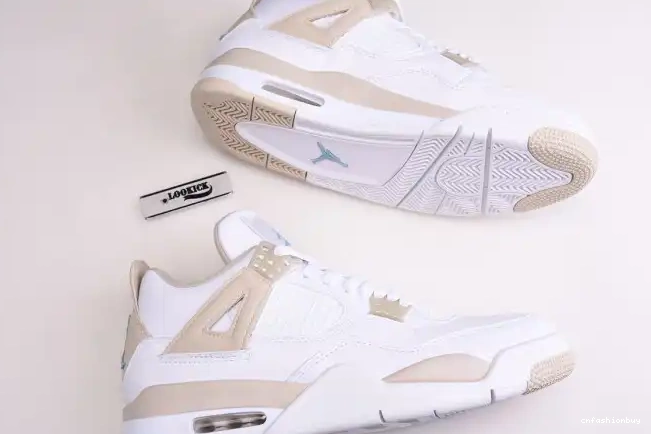 Retro Jordan 487724-118 2017 4 Sand 0701